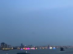 -武汉两江游览·夜游长江(汉口粤汉码头)