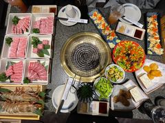 -NIUAN牛庵·日式和牛烧肉(恒隆店)