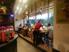 -屋门口呷饭(捞刀河店)