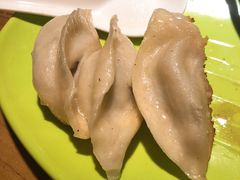 -锅贴王小吃(南大街店)