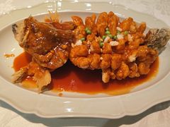 -香雪海饭店中餐厅(人民桥店)
