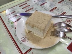 -香港華心糖水鋪(南西总店)