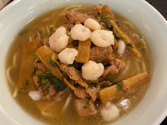 -奎元馆.百年奎元.非遗传承(西湖边的解放路店)