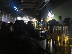 -ohbar live house(人广店)