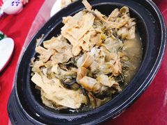 -黎记大排档(慈云路店)