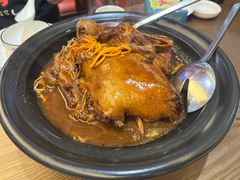 -闽鄂情·闽南招财鸭(水头店)