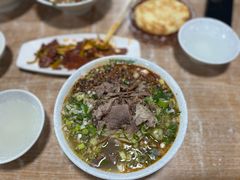 -肖家客饸饹面(郑州总店)