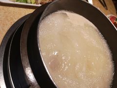 -英子补身汤(海兰路店)