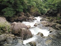 -白云源风景区