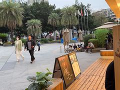 -霸王茶姬(正佳广场店)