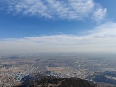 -北京西山国家森林公园