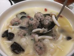 -宴秋杭州菜(锦艺城店)