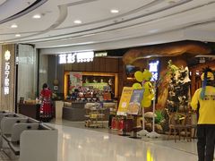 -菌彩云南野生菌火锅(万达广场店)