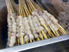 -十里铺铁板鱿鱼