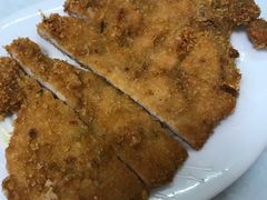-明呈黄鱼面馆(斜土路店)