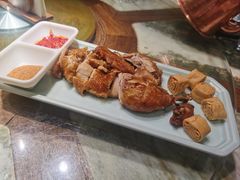 -小吊梨汤·北京菜(香山店)