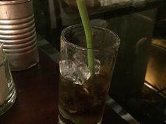 -Cuc Gach Quan Restaurant