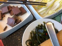 -蛙有道·铁锅牛蛙(万泰汇店)