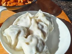 -金谷园饺子馆(北邮总店)