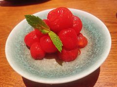 -捌川(武汉天地壹方购物中心店)