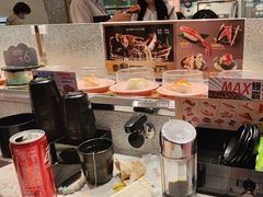 -争鲜回转寿司(南开大悦城店)