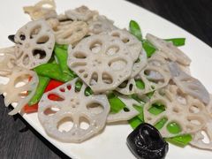 -鹊玥·粤菜小馆(汇智国际商业中心店)