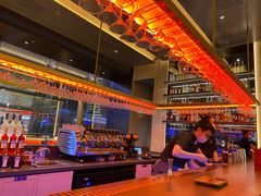 -星巴克臻选(上海合生汇1F店)