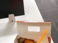 日式烤黄金蜜薯-一根排古(银泰城店)