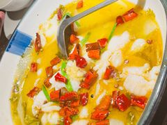 -外婆家(蓝色港湾店)