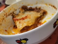 -安妮意大利餐厅(世贸天阶店)