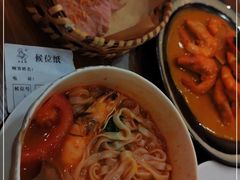 -曼谷食堂·泰国家庭料理(丹桂路店)