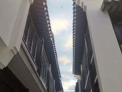 -馋遇江南·精致湖景雅宴(东方之门店)