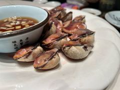 -金海湾海鲜排档(朱家尖店)