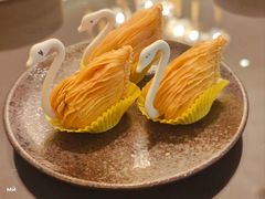 -ManHo万豪中餐厅(成都茂业JW万豪酒店)