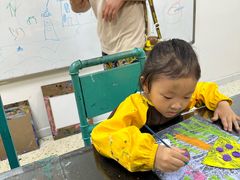 -彩翼美术馆(方庄校区)