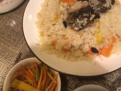 -小尕子·新疆菜(明园店)