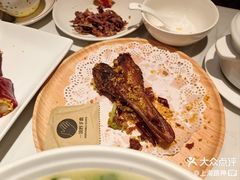 -避风塘·老港味餐厅(虹口龙之梦店)