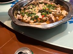 -富临轩私房菜(集庆门大街店)