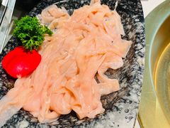 老哥鸭肠-哥老官重庆美蛙鱼头(宝山龙湖店)
