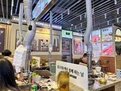 -401餐厅(弘大店)
