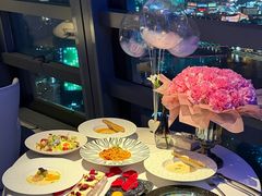 -天玑高空江景餐厅&酒吧Sky Secret Restaurant&Bar