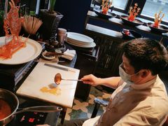 -三号黄浦会Canton Table