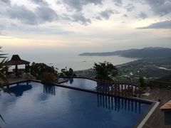 iphone_upload_pic-三亚亚龙湾人间天堂鸟巢度假村