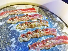 -秦炉烤肉(财富中心店)