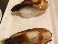 -元气寿司(东方宝泰店)