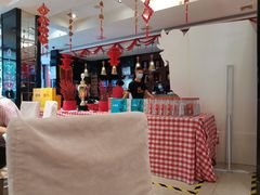 -天堂鸟水煮鱼·品质川菜(凤凰路店)