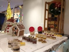 -青岛证大喜玛拉雅酒店·Z1餐厅