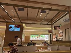 -西贝(金桥店)