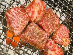-橘焱胡同烧肉夜食(BFC外滩金融中心店)
