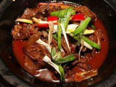 -外婆私房菜(新亚百货店)